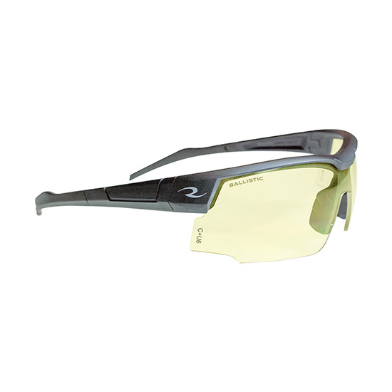 RAD SKYBOW SHOOTING GLASSES BLUE GRAY LIGHT - Hunting Accessories